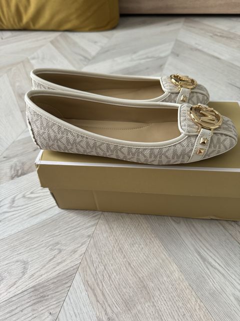 Балетки Майкл корс Michael kors