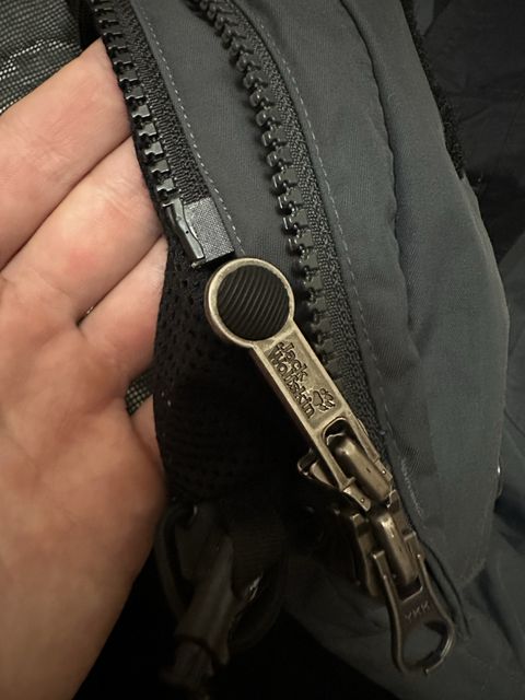 Куртка Jack Wolfskin, оригінал — zdjęcie 5