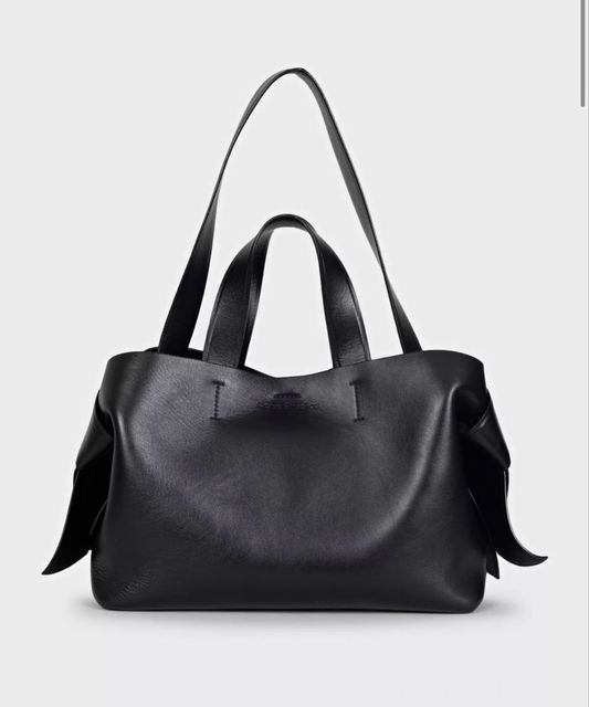 Сумка Acne Studios