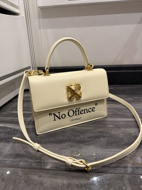 Сумка Off White оригінал