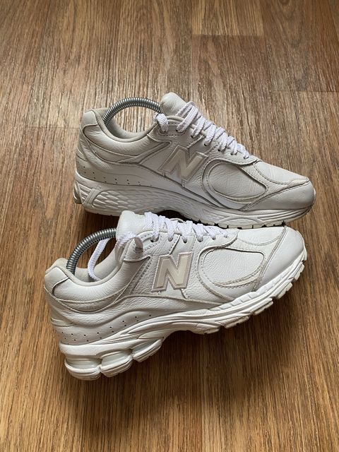Кросівки New balance