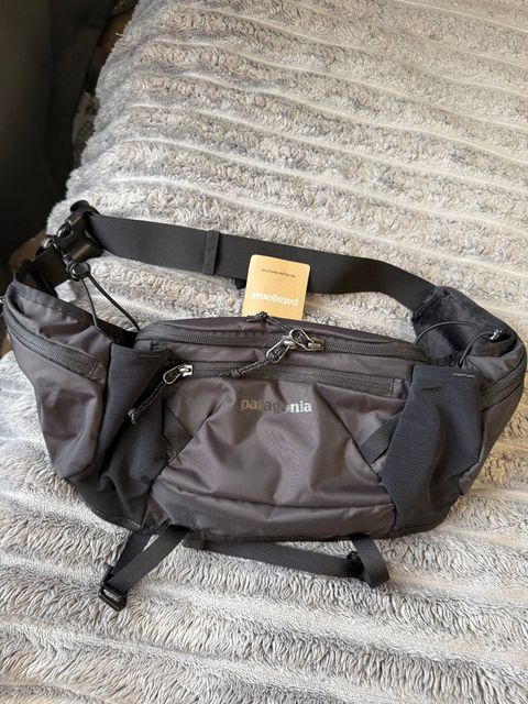 Сумка Patagonia 3 L