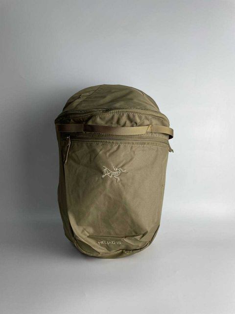 Рюкзак Arcteryx Heliad 15L Backpack, coyote, арт: 80027