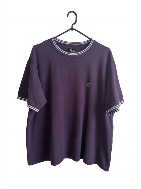 Футболка Needles Yohji Yamamoto Kapital