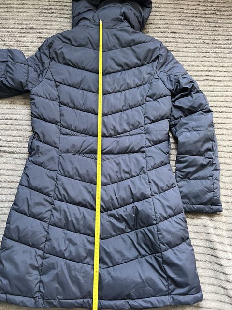 Tommy Hilfiger куртка жіноча S/36 з поясом, оригінал — zdjęcie 4