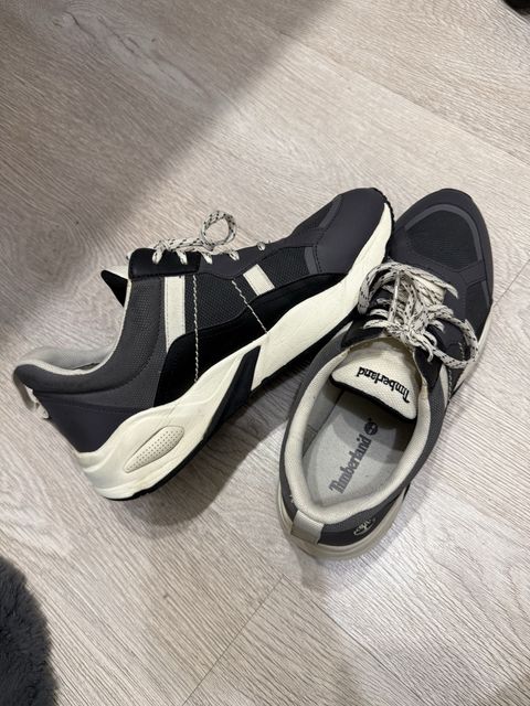 Кросівки жіночі timberland