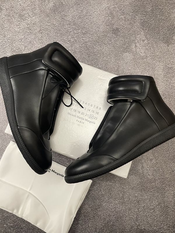 Кеды MM6 Maison Margiela Future