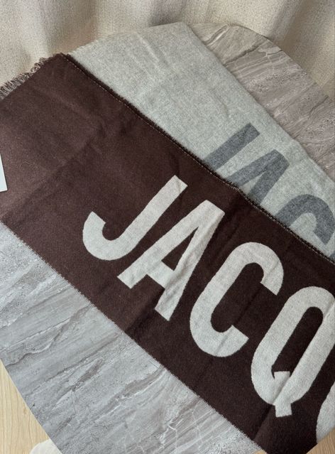 Шарф Jacquemus новий — zdjęcie 5