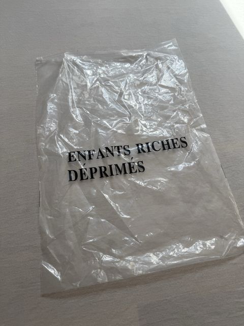 Enfants Riches Deprimes Deviance Cap — zdjęcie 5