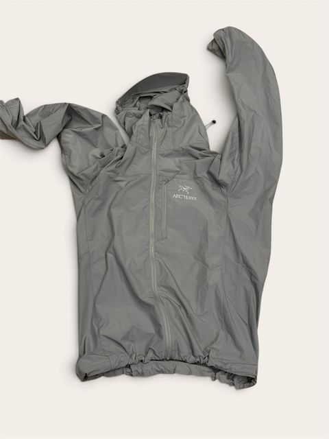 Вітровка Arc’teryx Squamish Hoody 09/22