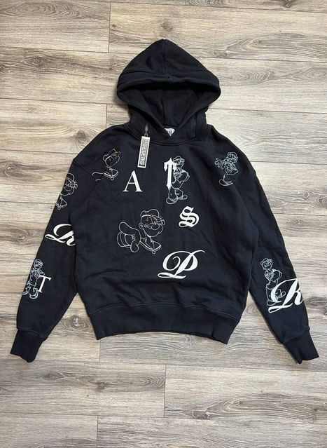 худі Trapstar Iceberg, худак Терпстар Айсберг