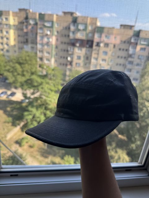 Кепка supreme x maison margela(legit)