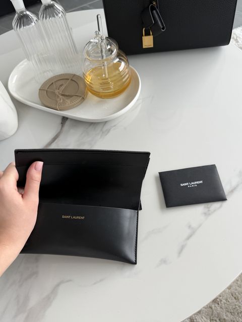 Saint Laurent окуляри оригінал Mica — zdjęcie 3