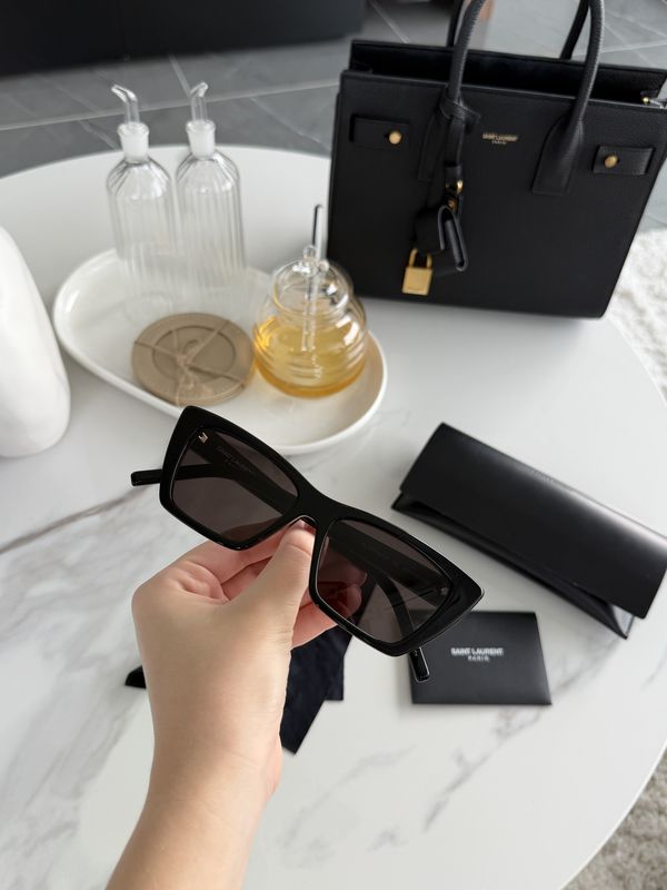 Saint Laurent окуляри оригінал Mica
