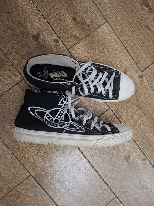 кеди vivienne westwood легит