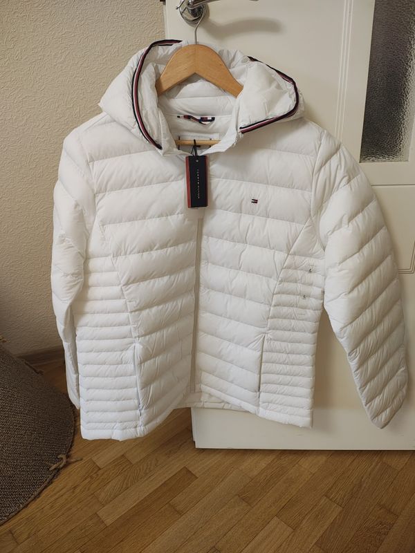 Нова жіноча куртка Tommy Hilfiger