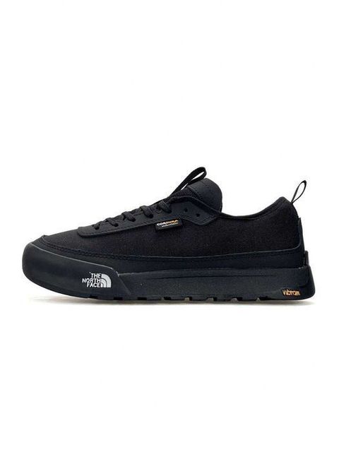 Кроссовки The North Face Clyffe Trainers Cordura Black Мужские о