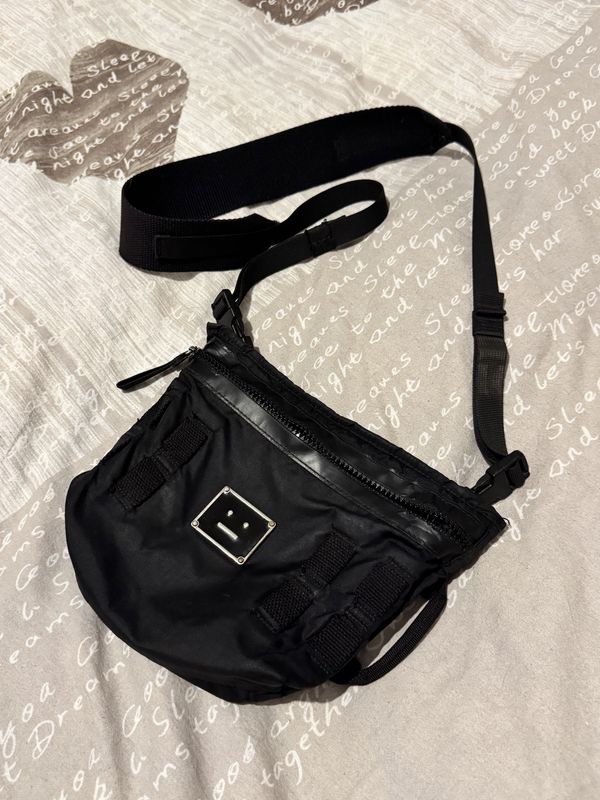 Сумка Acne Studios ориг