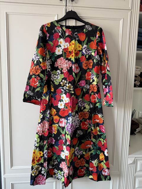 Плаття Moschino, розмір М, нове