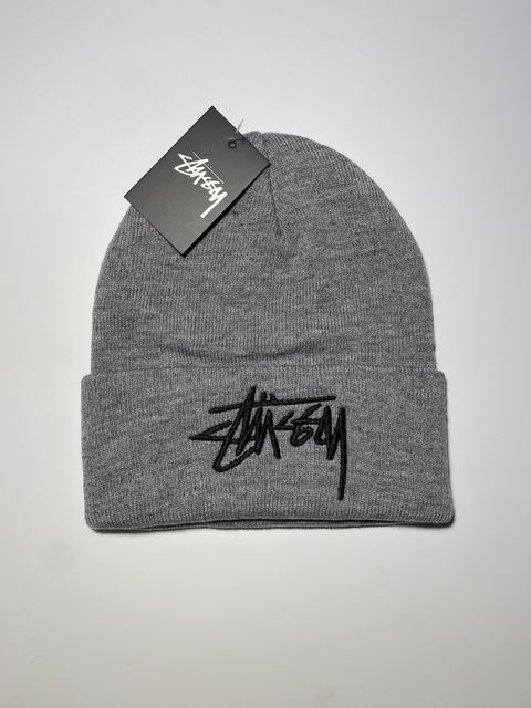 Шапка Stussy / Стуси — zdjęcie 5
