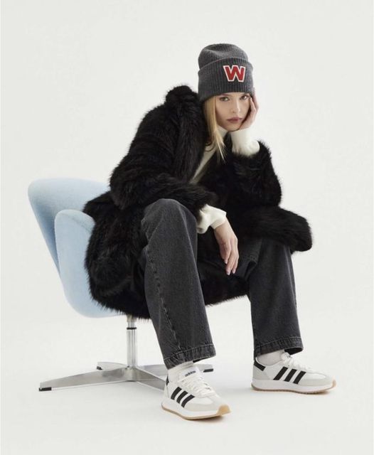 Шапка Max Mara вовна
