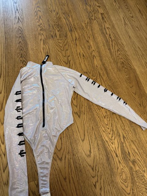 Trapstar боді жіноче