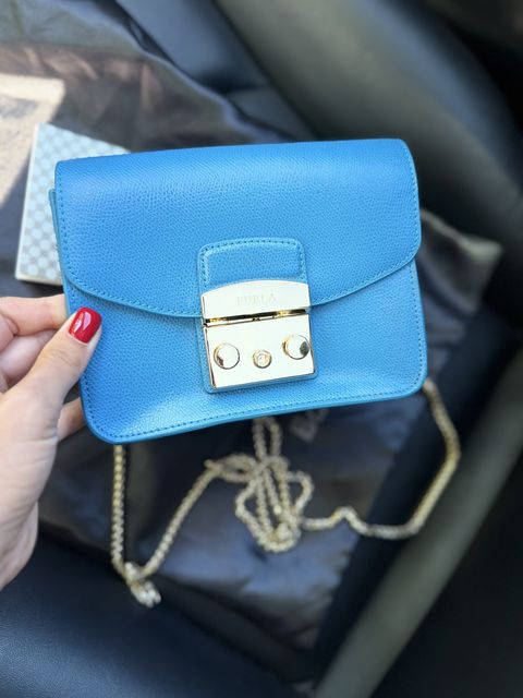 Сумка furla оригінал ТЕРМІНОВИЙ ПРОДАЖ
