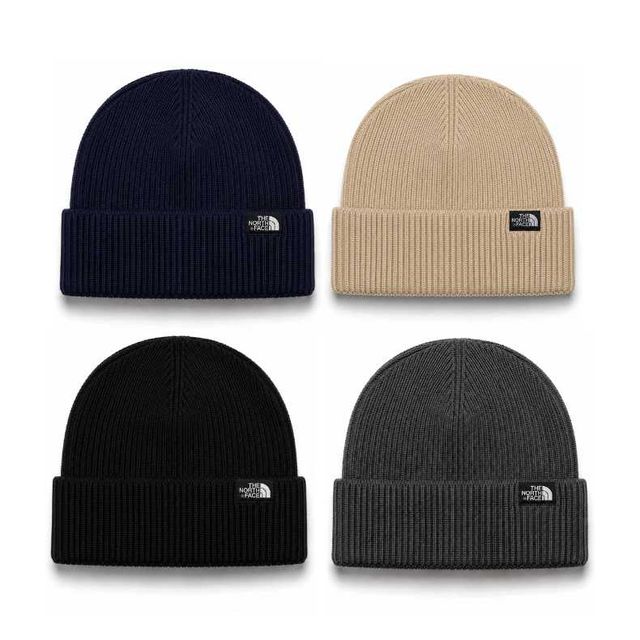 Шапка ТНФ Зимова Шапка TNF Зимняя Шапка The north face