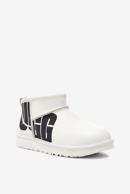 UGG , шкіряні черевики, нові