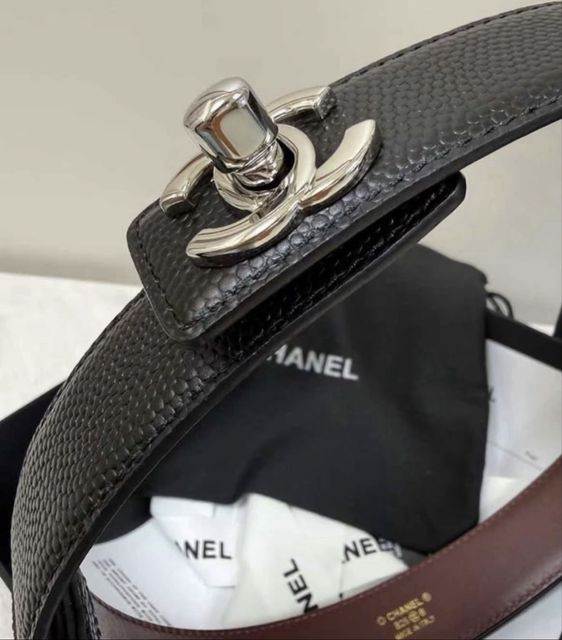 Пояс ремень Chanel