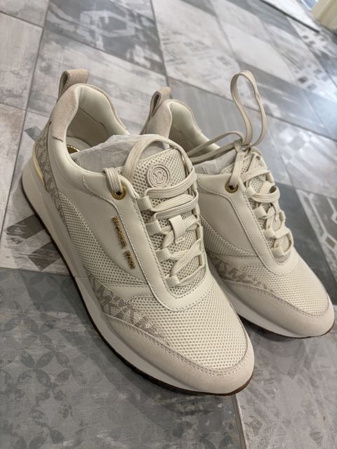 Кросівки Michael Kors