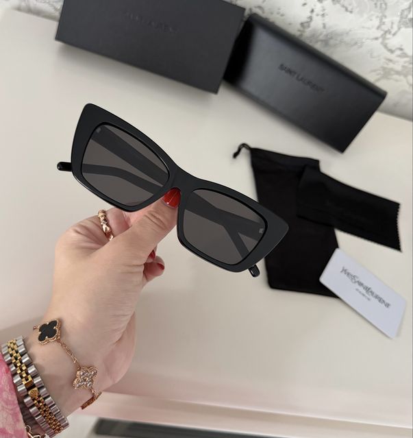 Солнцезащитные очки Saint Laurent SL 276 MICA