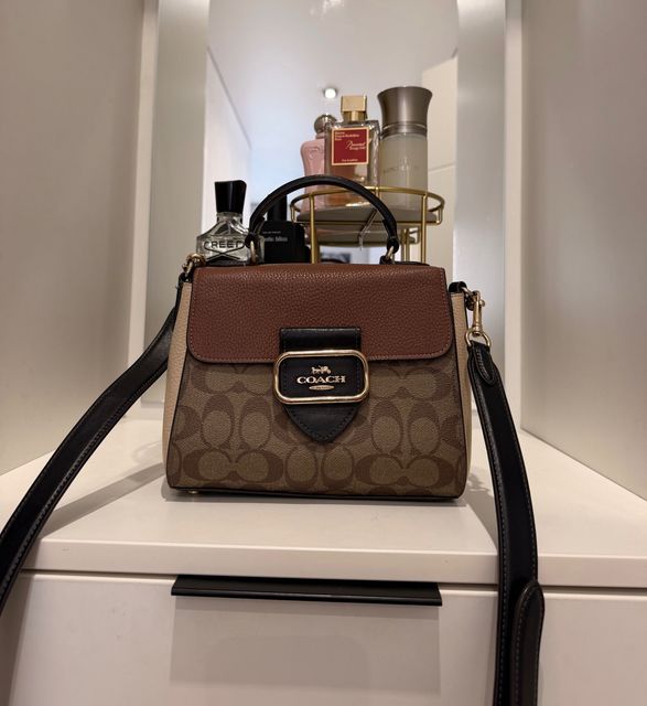 Сумка Coach оригінал
