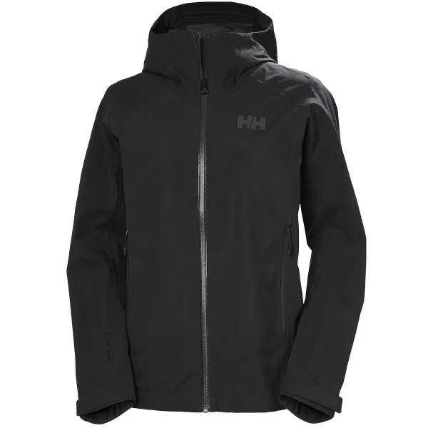 Helly Hansen куртка вітровка трекінгова жіноча
