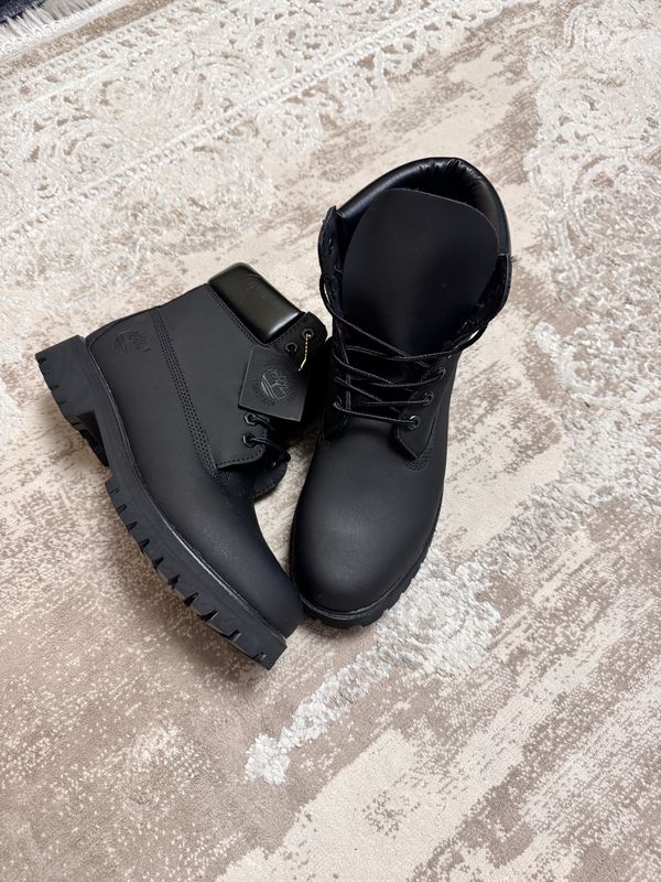 кросівки/ботінки Timberland