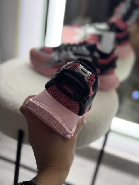 Кросівки Lacoste — zdjęcie 4