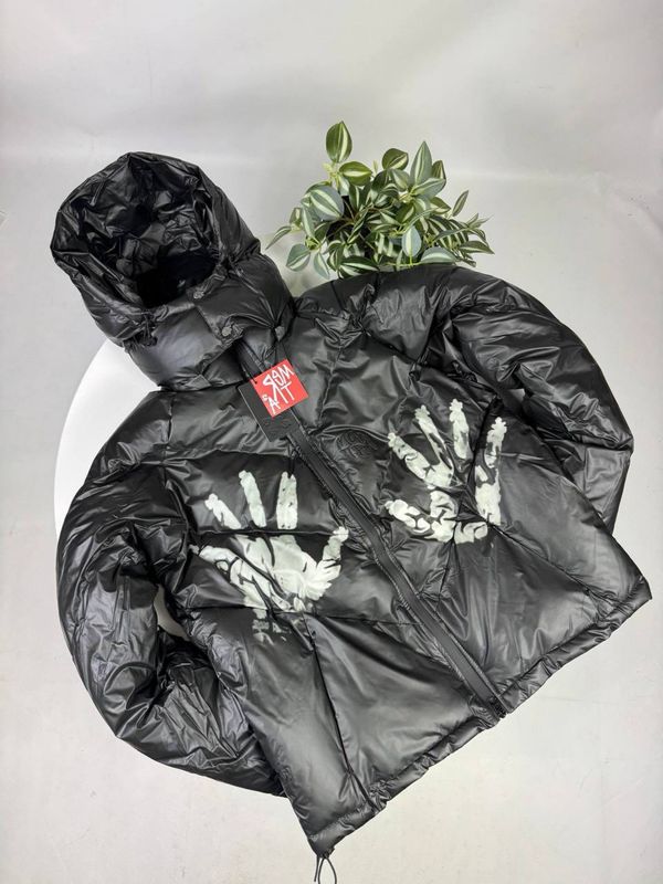 Куртка/пуховик Mertra Heat Reactive Puffer / пуховик mertra