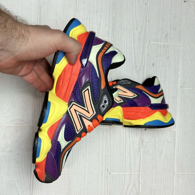 Жіночі кросівки new balance 9060