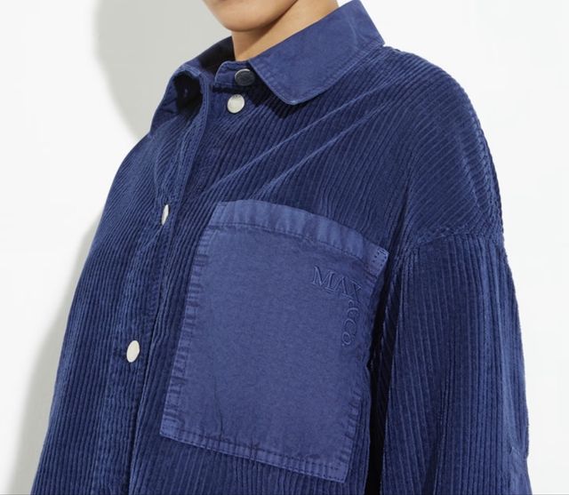 Костюм Max&Co Max Mara вельвет