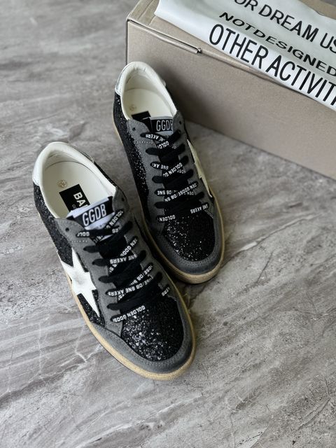 Кеди Golden Goose 39 — zdjęcie 4