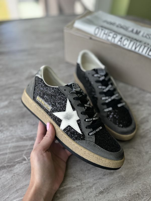 Кеди Golden Goose 39
