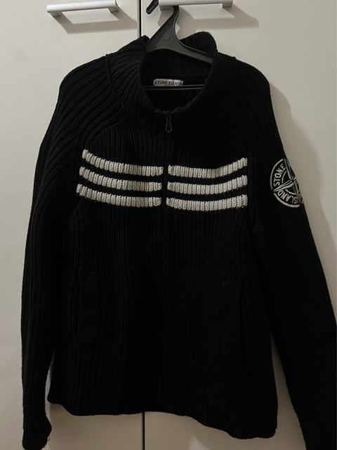 Зіпка stone island 2005