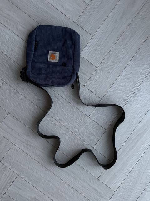 спортивная сумка carhartt