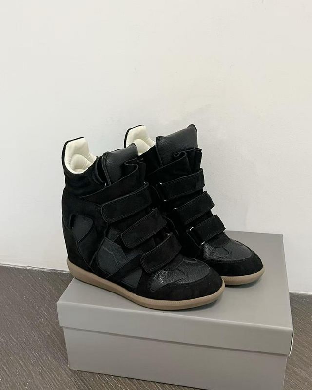 Кросівки Isabel Marant Bekett кросовки кеди
