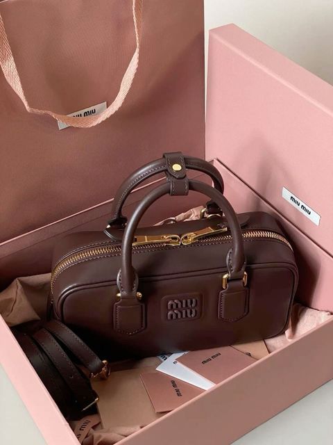 Сумка Сумка Miu Miu!