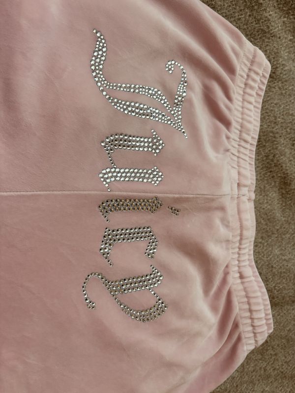 Штани Juicy Couture