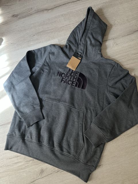 Худи Мужское The North Face L размер