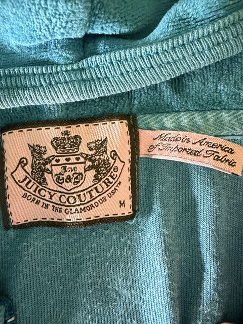 Костюм Juicy Couture — zdjęcie 3