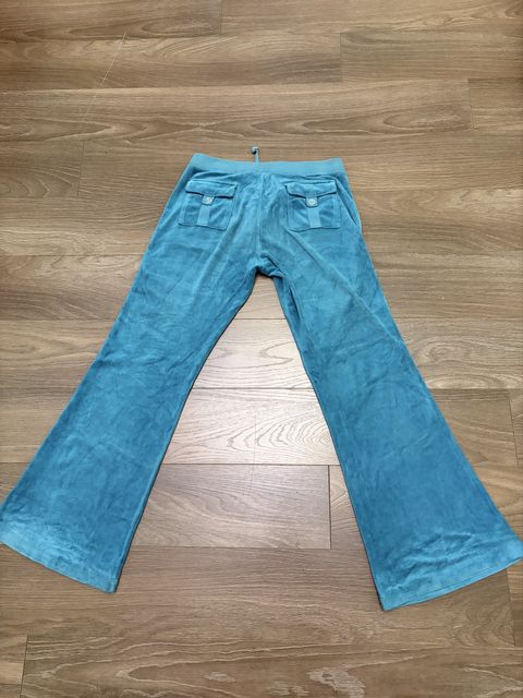 Костюм Juicy Couture — zdjęcie 5