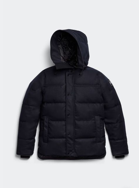 Нова чоловіча парка Canada Goose. Оригінал! Розмір S/P